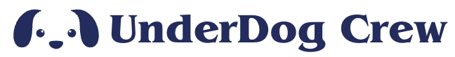 Underdog Crew Logo